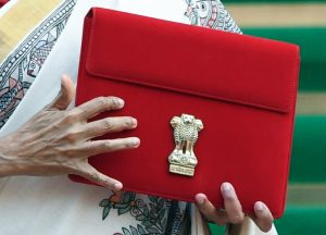 Next five years a unique opportunity for ‘sabka vikas': FM Sitharaman