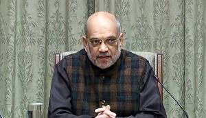 Amit Shah urges CM Fadnavis to swiftly implement new criminal laws in Maharashtra