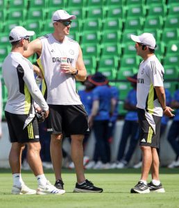 1st ODI: England brace for more spin test, India focus on Rohit, Virat's form