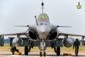 Rajnath Singh inaugurates Aero India 2025, showcasing India's aerospace and defence advancements