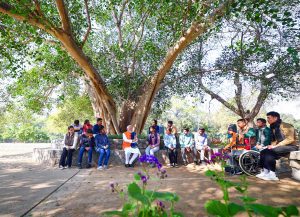 Pariksha Pe Charcha' 2025: PM Modi engages with students to promote stress-free learning and holistic development