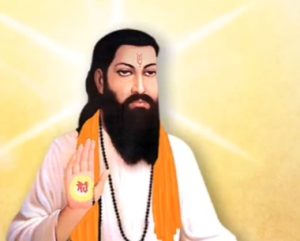 President Murmu leads nation in paying tributes to Guru Ravidas