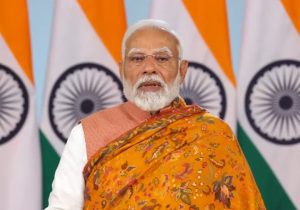 India, Thailand share cultural ties for over 2000 years: PM Modi