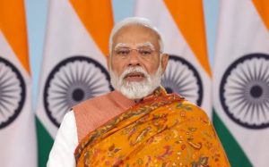 PM Modi urges students to tune in to 'Pariksha Pe Charcha' for exam stress tips