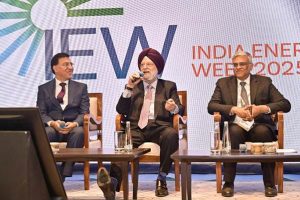 Energy Week 2025: India signs multiple pacts for resilient, sustainable energy future