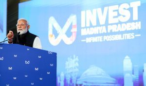 Textile, Tourism, Technology: PM Modi's 'mantra' for India's development