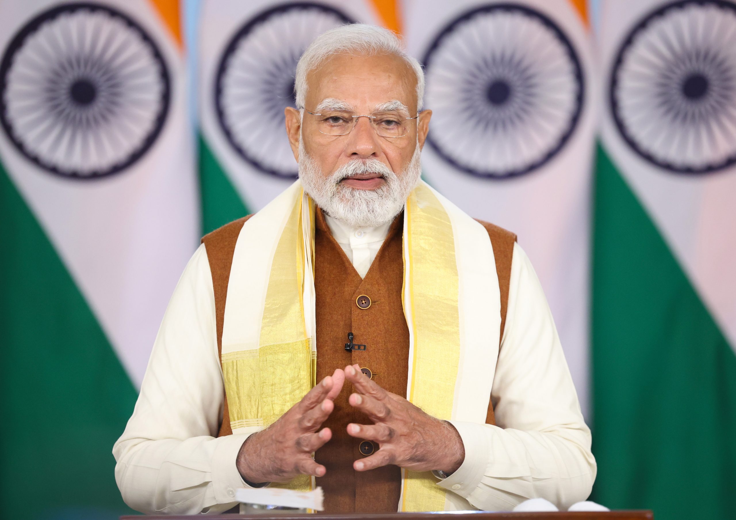 Fight against obesity: PM Modi invites 10 prominent personalities to spread awareness