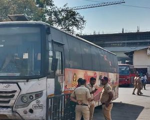 Accused in Pune bus rape case arrested, detailed investigation underway: CM Fadnavis