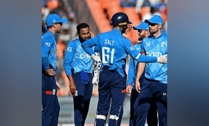 England's training methods under scrutiny after ODI whitewash in India