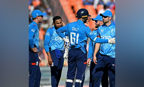 England’s training methods under scrutiny after ODI whitewash in India