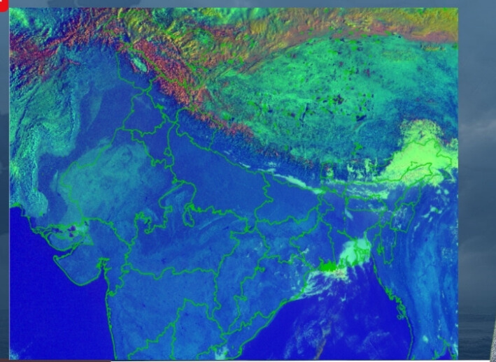 Western disturbance triggers temperature drop across North India: IMD