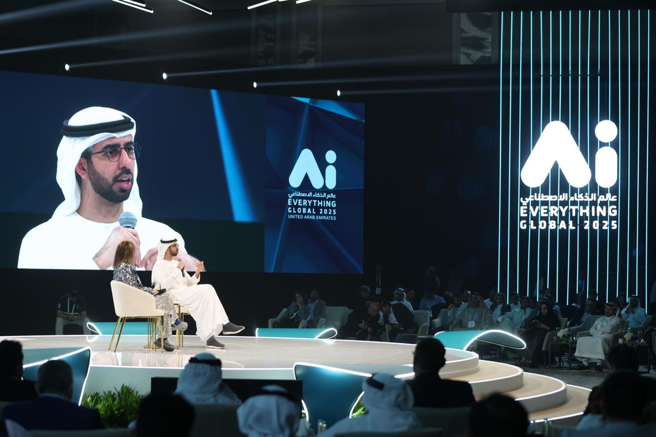 Experts call for robust AGI regulations at AI Everything Global UAE