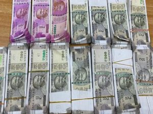 DRI busts seven fake currency modules across four states; nine arrested