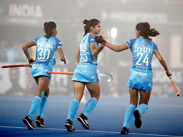 FIH Pro League: India women hope to change fortune against Germany