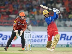 Rajat Patidar takes the helm as RCB's new captain for IPL 2025