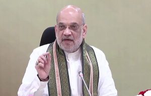 "Delhi ke dil mein Modi": Amit Shah expresses gratitude after BJP's performance in Delhi polls