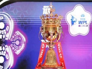India's best audition for World Cup slots in WPL 2025