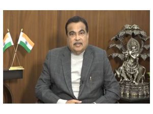 India's road network now bigger than US under PM Modi's leadership: Gadkari