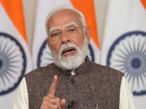 PM Modi hails Union Budget 2025 as 'Janata Janardan Ka Budget'