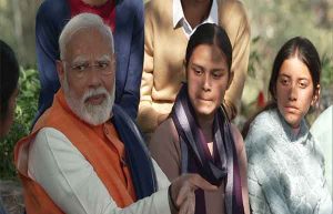 Delhi polls: PM Modi interacts with students, accuses AAP govt of prioritizing its image over youth's future