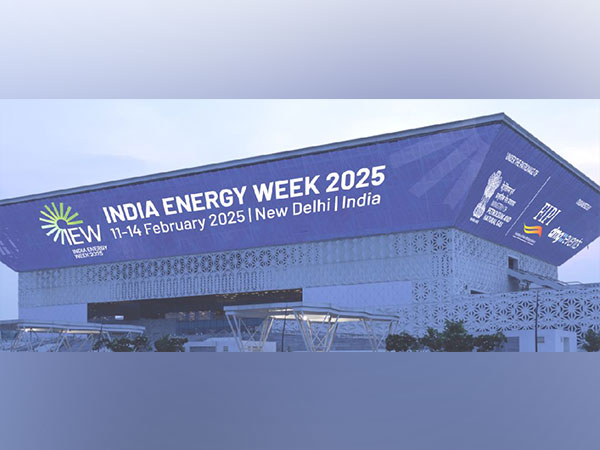 Ministers from over 20 countries to attend India Energy Week