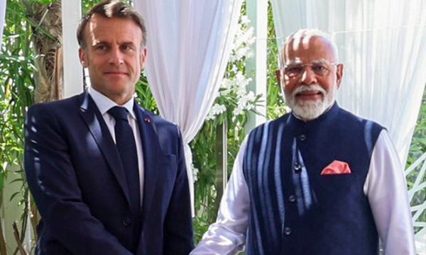 PM Modi to co-chair AI Summit, to open new Consulate in Marseille during France visit