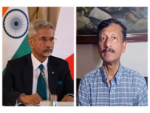 Jaishankar, Touhid likely to hold talks in Muscat: Bangladesh Foreign Ministry spokesperson
