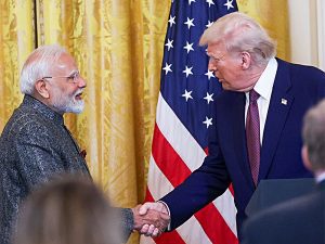 India, US aim to double bilateral trade to $500 billion by 2030 with Mission-500: Foreign Secretary Misri