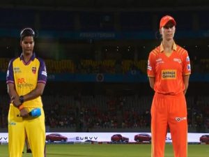 Deepti missed the presence of senior players in UP Warriorz' WPL debut: Mithali Raj