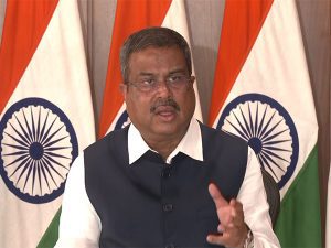 NEP not imposing Hindi in Tamil Nadu: Dharmendra Pradhan after Stalin's letter to PM Modi