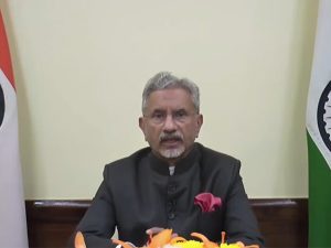 India's approach to Africa focuses on building, not extracting: Jaishankar at Japan-India-Africa forum