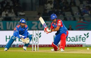 WPL: DC's victory was largely driven by Shafali and Niki's crucial innings, opines Mithali Raj