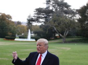 Judge blocks Trump's birthright citizenship order nationwide