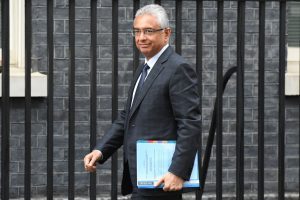 Mauritius' former Prime Minister gets bail on money laundering charges