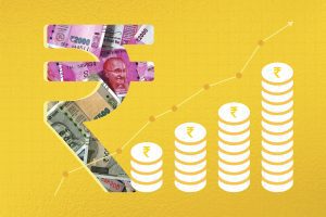 India's private sector growth hits six-month high in February: HSBC flash PMI data