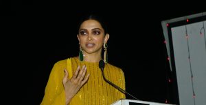 Talk to your parents, teachers about your stress: Deepika Padukone on 'Pariksha Pe Charcha'
