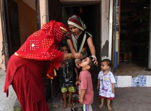 ASHA workers instrumental in reducing infant mortality rates, says NHRC chairman