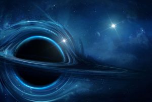Webb Telescope provides unprecedented view of our Milky Way's supermassive black hole