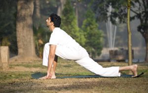 Indian community in UAE celebrates Yoga at iconic landmarks ahead of International Day of Yoga 2025