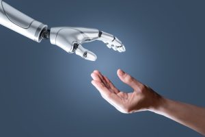 AI robots may hold key to nursing Japan's ageing population