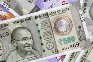India's forex reserves rise for 2nd consecutive week, gold reserves up