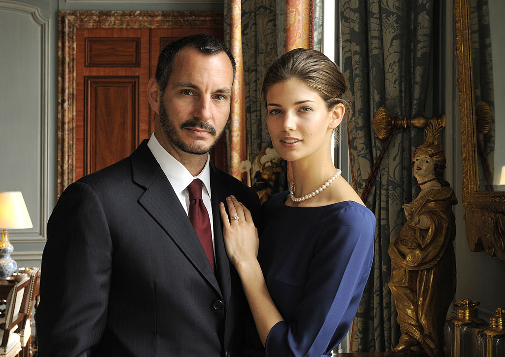 Prince Rahim named 50th hereditary Imam of Ismaili Muslims after Aga Khan IV’s passing