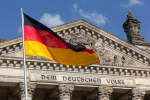 How do Germany's federal elections work?