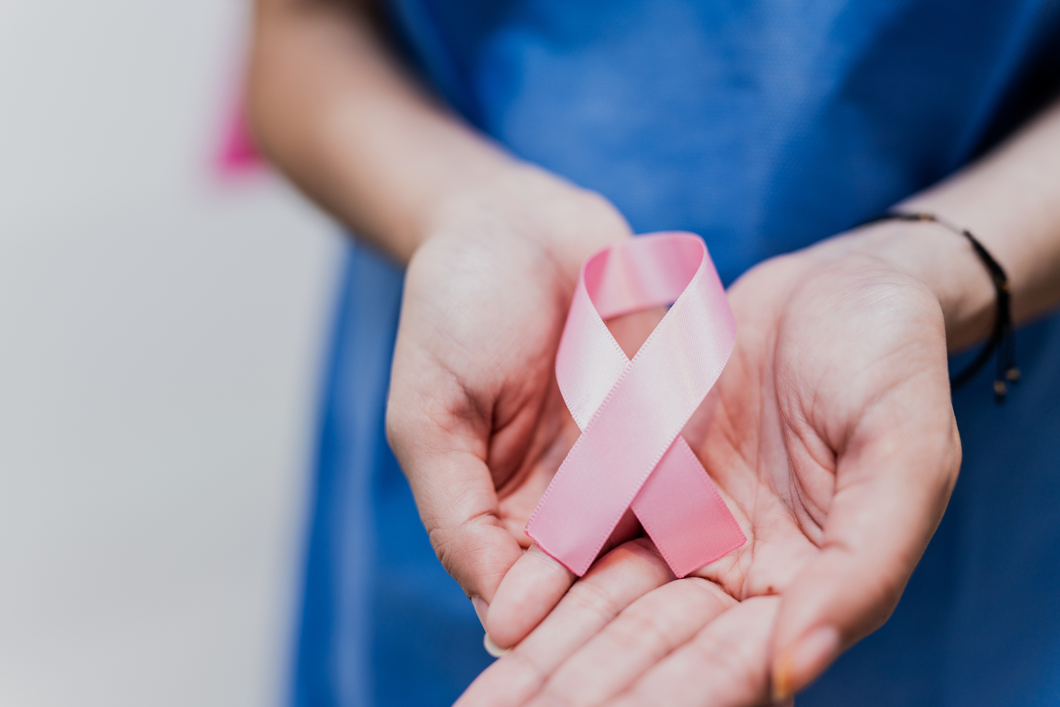 International Breast Cancer Awareness Month: Honouring every story of courage and hope