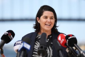 Soccer: Ambitious Australia aims to put Women's Asian Cup on global map