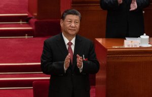 China's Xi holds rare meeting with business leaders amid slowing economy, US tensions