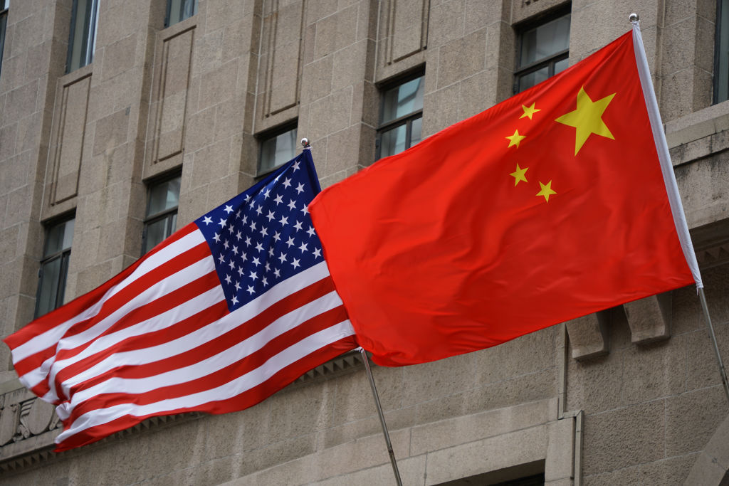 US State Department revises China webpage to focus on trade, business curbs