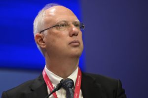 Russia's sovereign wealth chief says Trump is a problem solver ahead of high-level talks