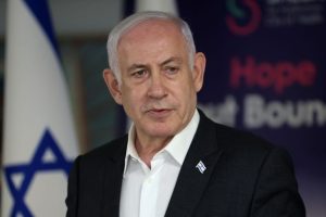 Israeli prime minister tells military to carry out West Bank operation after bus explosions