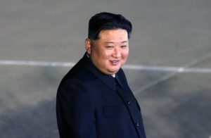 North Korea's Kim orders nuclear readiness after missile test, KCNA says